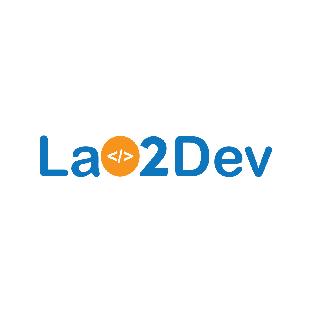 lao2dev